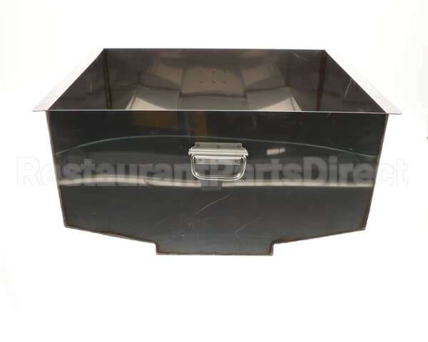 SB7617 Bki Oil Container Weldment, Fkm-F