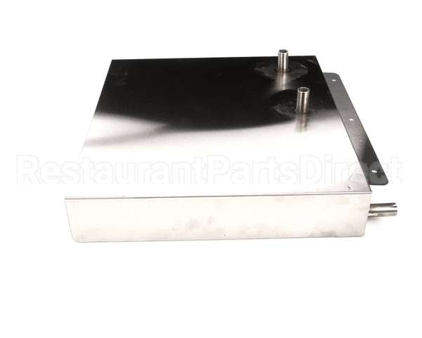 SB7621 Bki Baffle Box Weld Fkm 2 Pipe