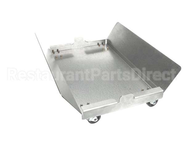 SB7650 Bki Filter Vat Dolly Fkm/Blf