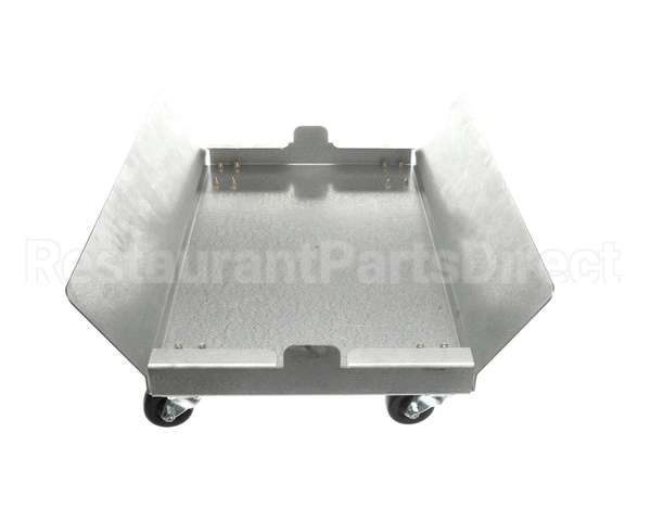 SB7650 Bki Filter Vat Dolly Fkm/Blf
