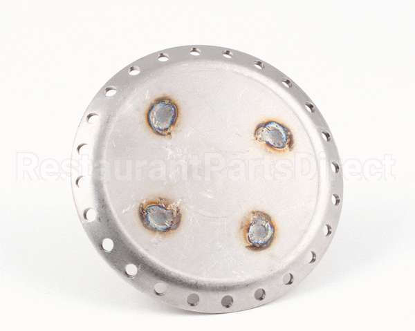 SB7659 Bki Filter Screen Fitting Spotweld