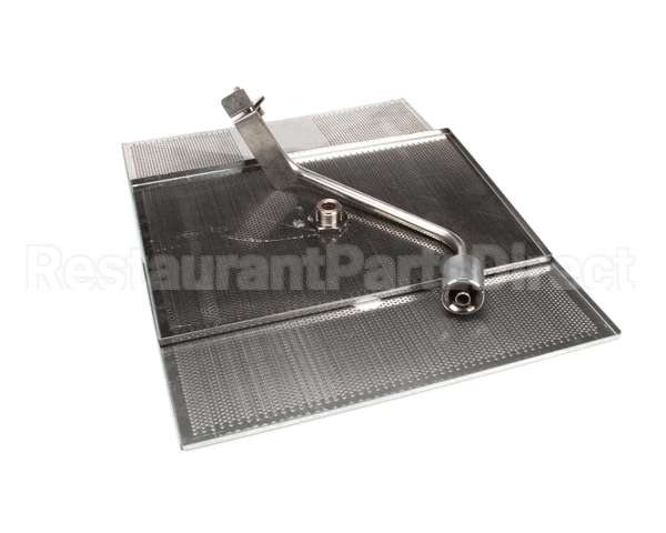 SB8790 Bki Filter Screen Assembly Lpff Alff4