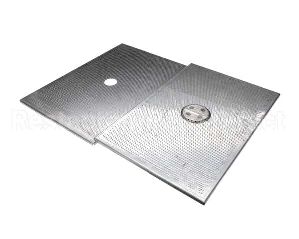 SB8790S Bki Filter Screen O/S Sales Repl