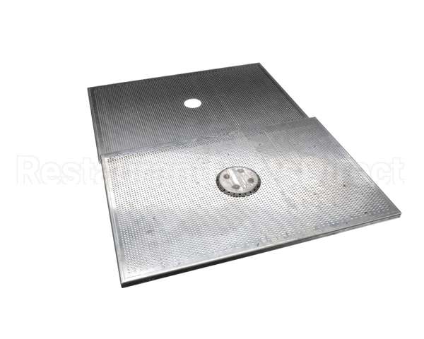 SB8790S Bki Filter Screen O/S Sales Repl