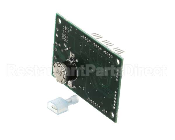 SBACC104C Cafection Thermostatelectronic