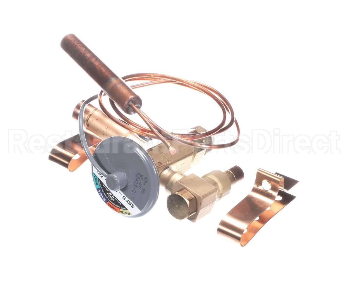 SBFSAAC Heatcraft Txv