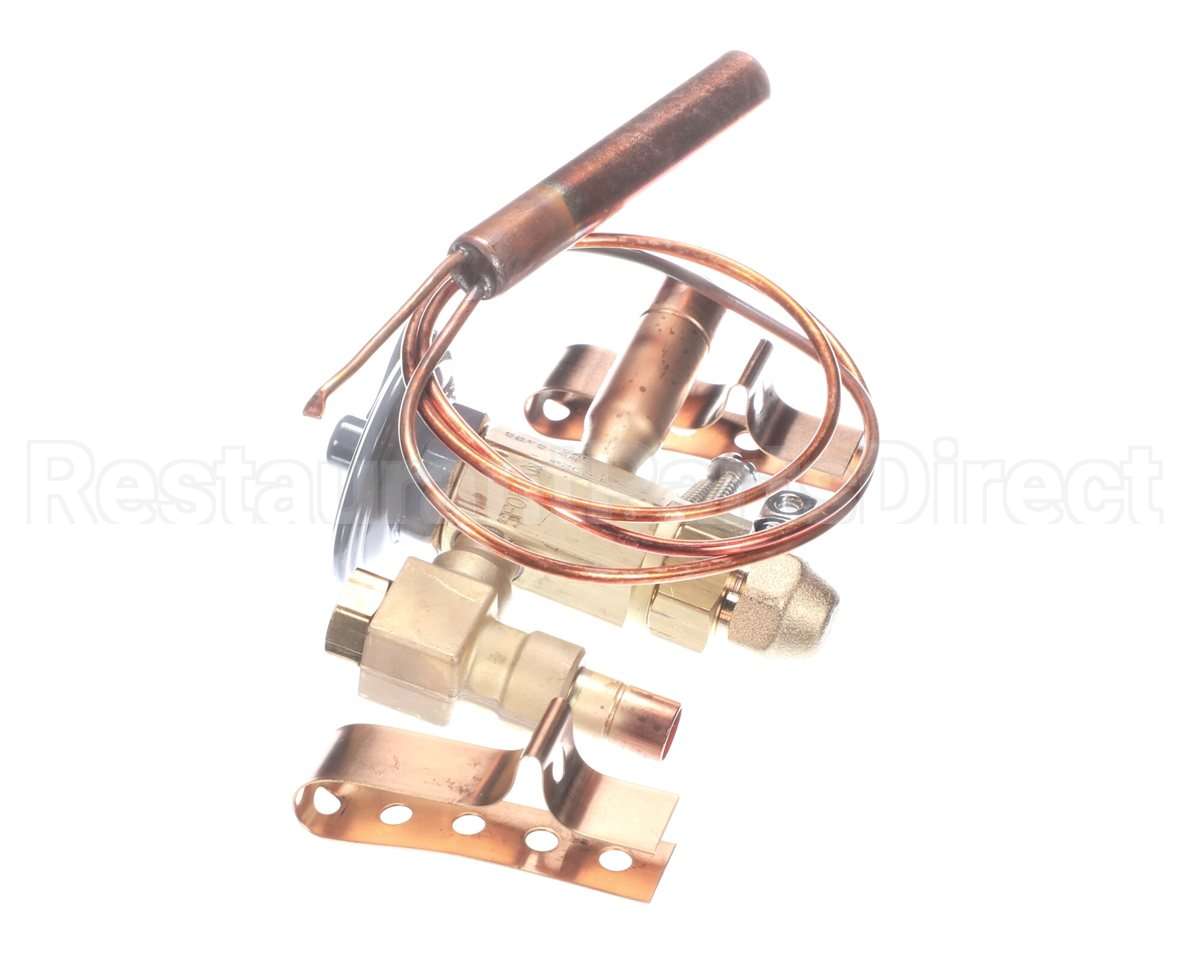 SBFSAAC Heatcraft Txv