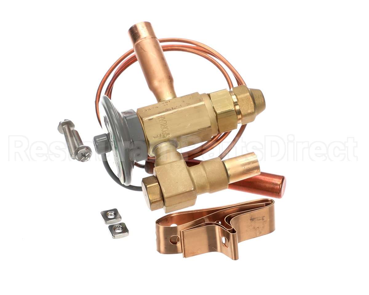 SBFVEAC Heatcraft Expansion Valve