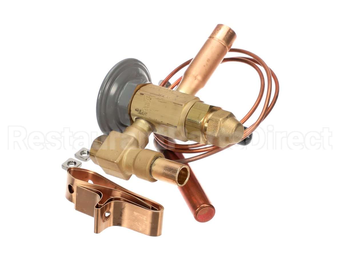SBFVEAC Heatcraft Expansion Valve