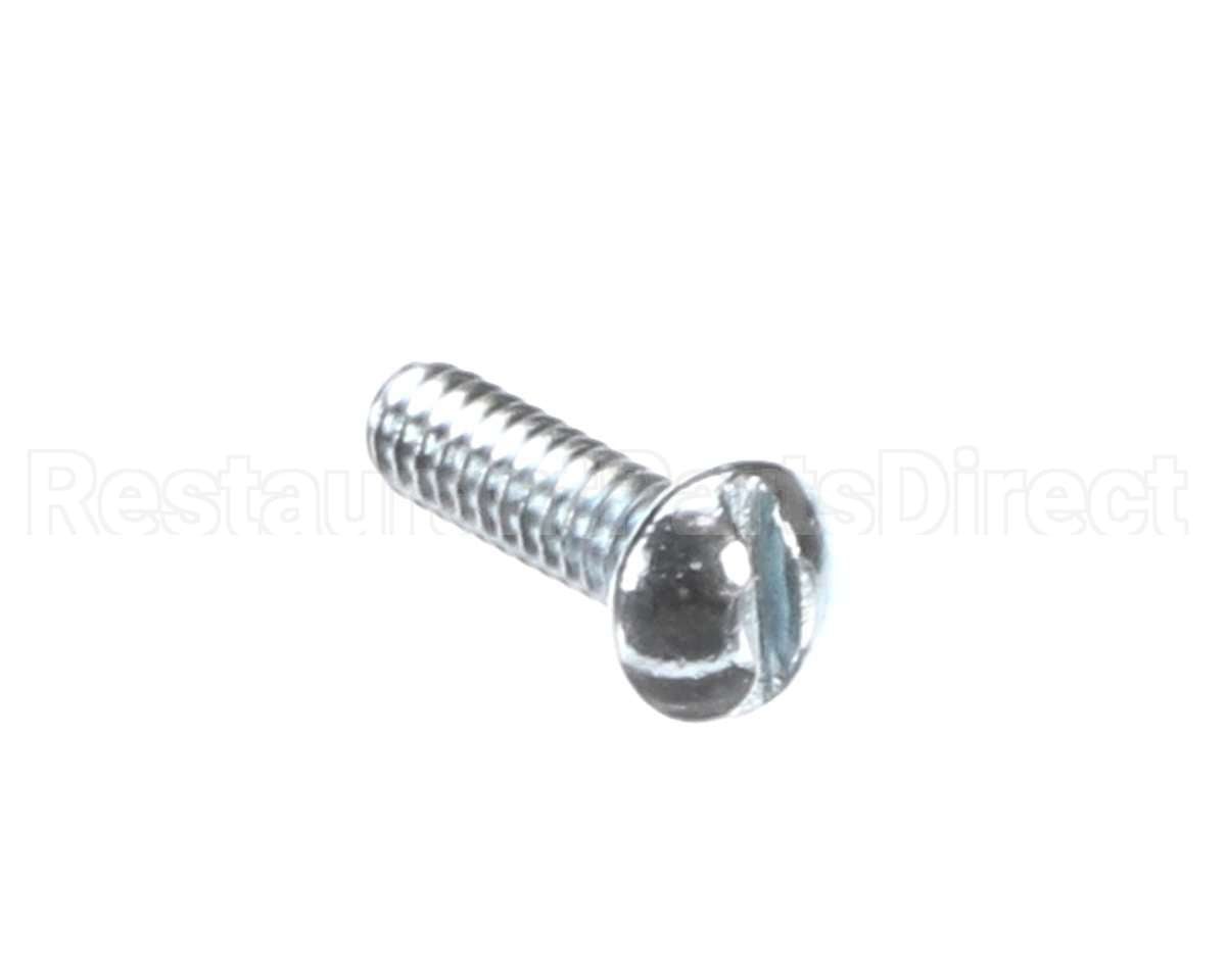 SC-009-25 Hobart Screw
