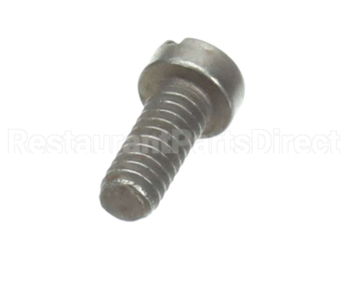 SC-011-74 Hobart Screw