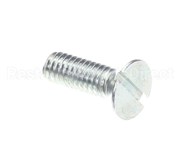 SC-014-12 Hobart Flat Hd Screw