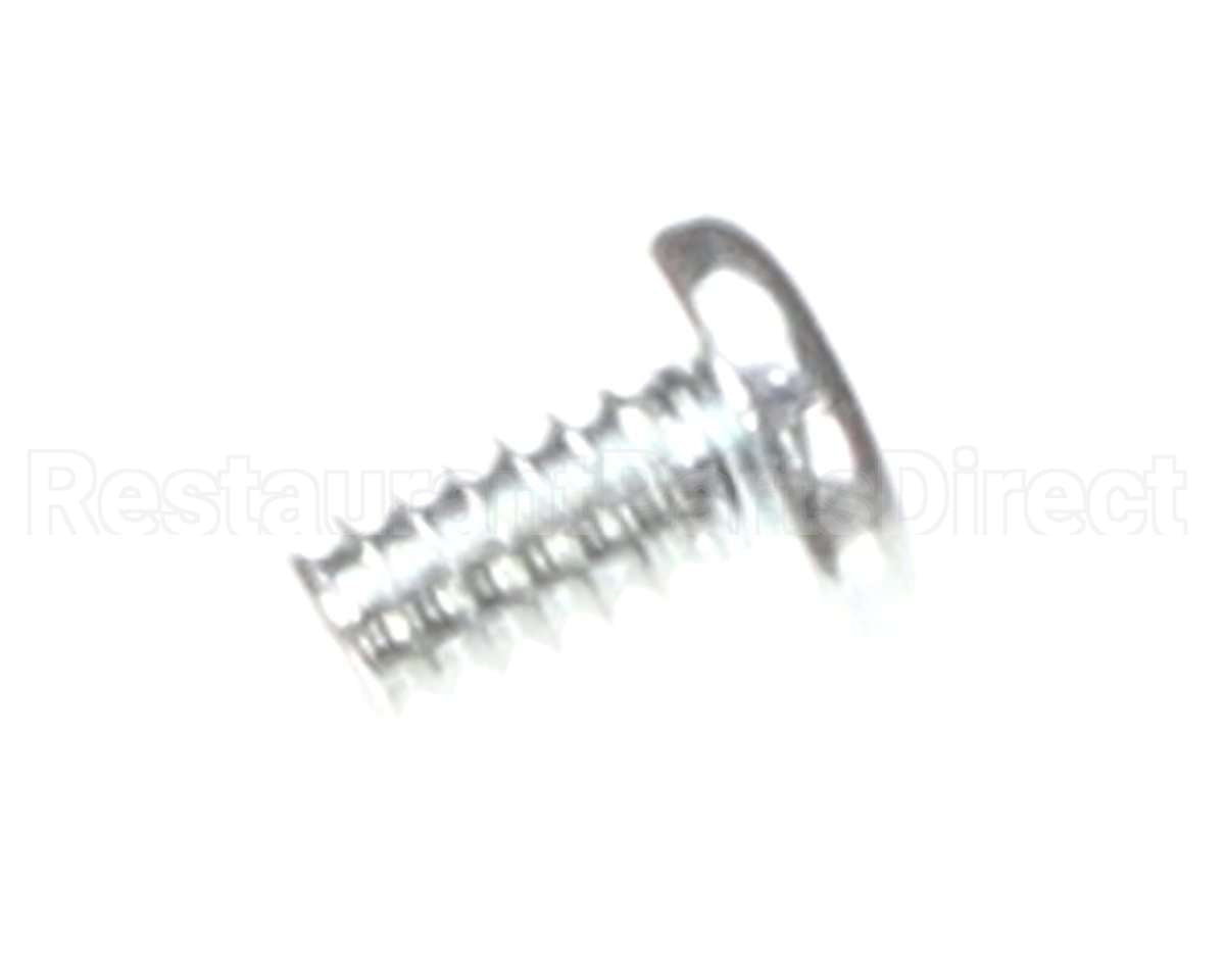 SC-018-50 Hobart Screw #6-32X1/4 Pa