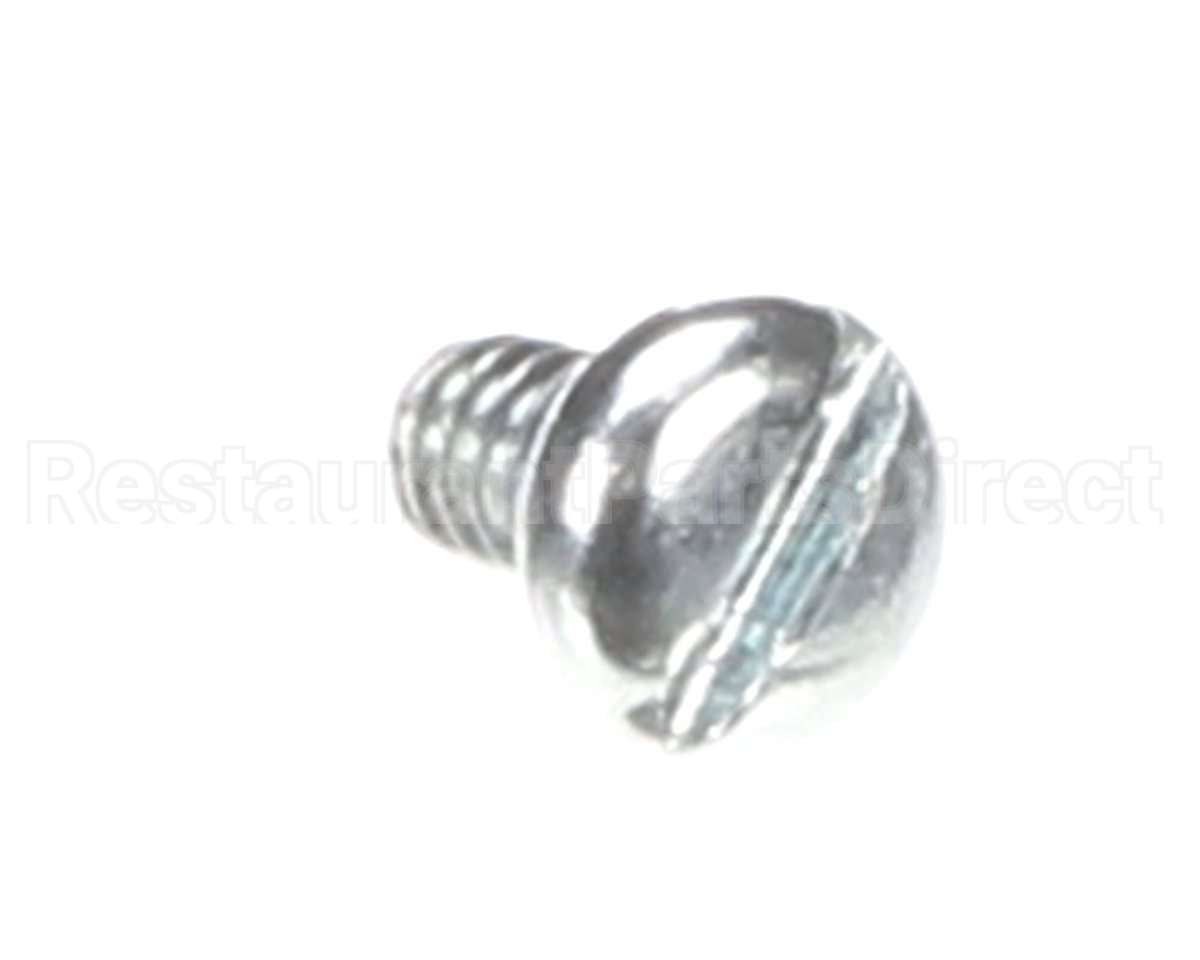SC-018-50 Hobart Screw #6-32X1/4 Pa