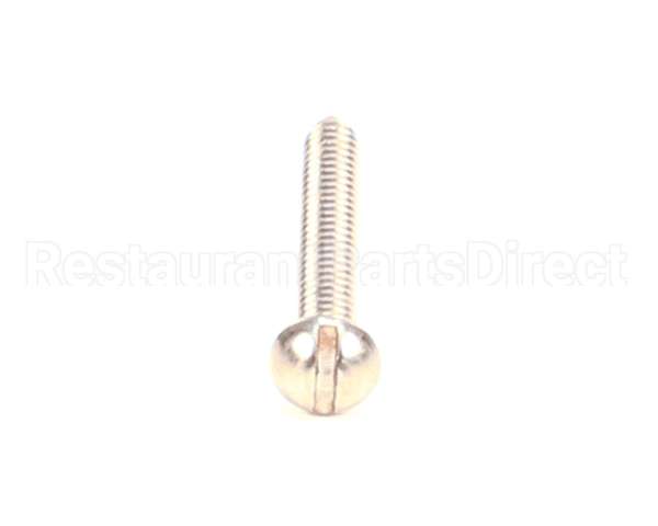 SC-021-12 Hobart Screw,Mach 6-32 X 1