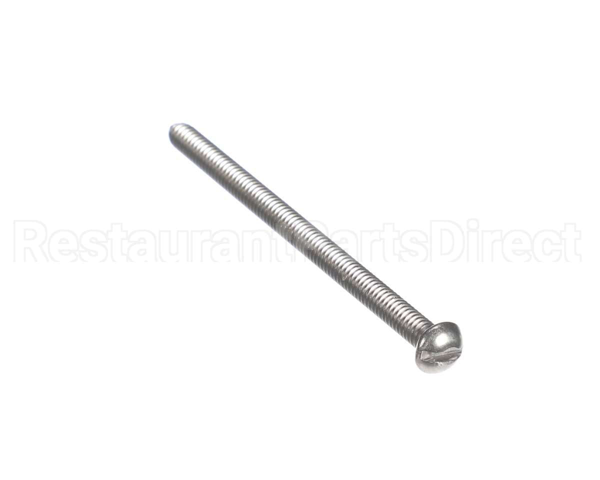 SC-021-17 Hobart Screw,Mach 8-32 X 2-1/2