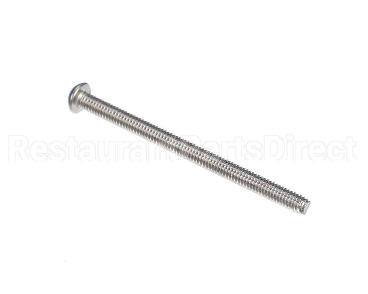 SC-021-17 Hobart Screw,Mach 8-32 X 2-1/2