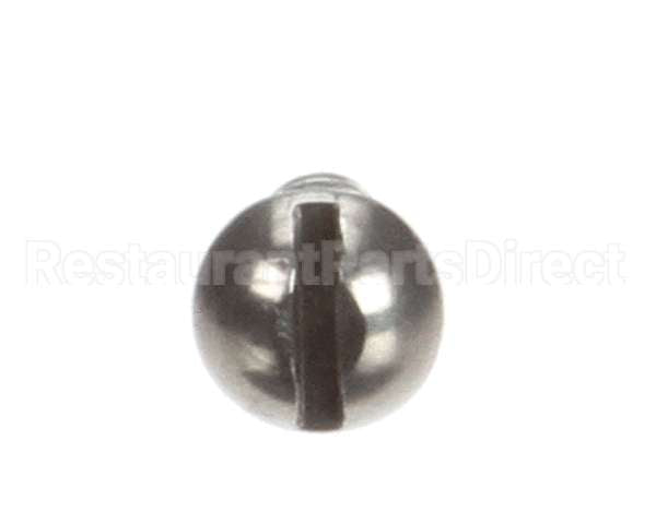 SC-021-22 Hobart Screw, Mach. 10-24 X 3/8, Sst