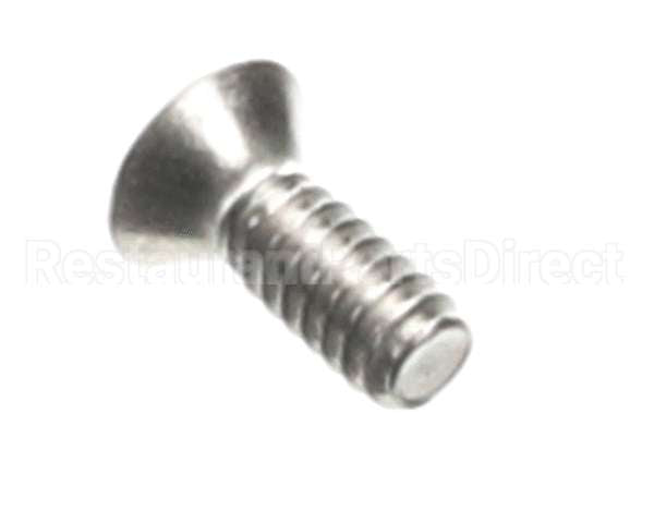 SC-022-79 Hobart Screw, Mach 6-32 X 3/8