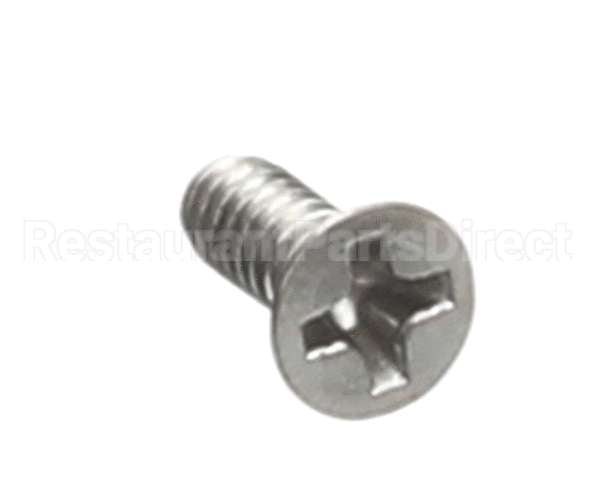 SC-022-79 Hobart Screw, Mach 6-32 X 3/8