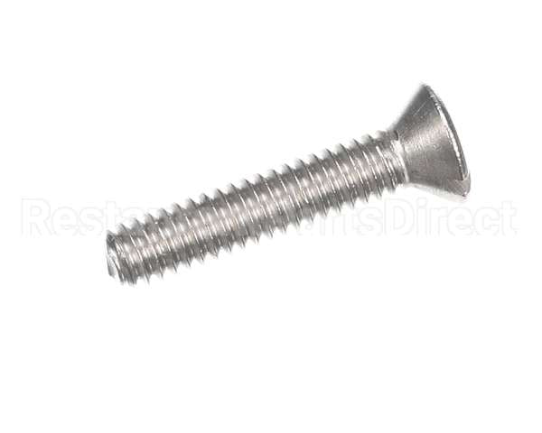 SC-023-23 Hobart Screw, Mach 1/4-20 X 1-1/4 Sst