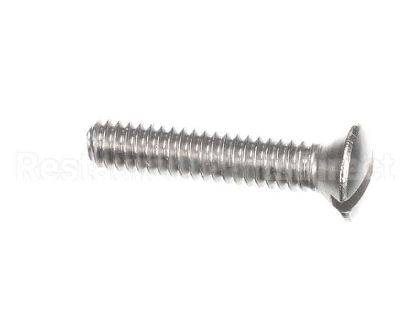 SC-023-23 Hobart Screw, Mach 1/4-20 X 1-1/4 Sst