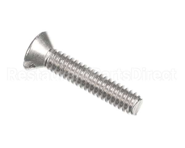 SC-023-23 Hobart Screw, Mach 1/4-20 X 1-1/4 Sst