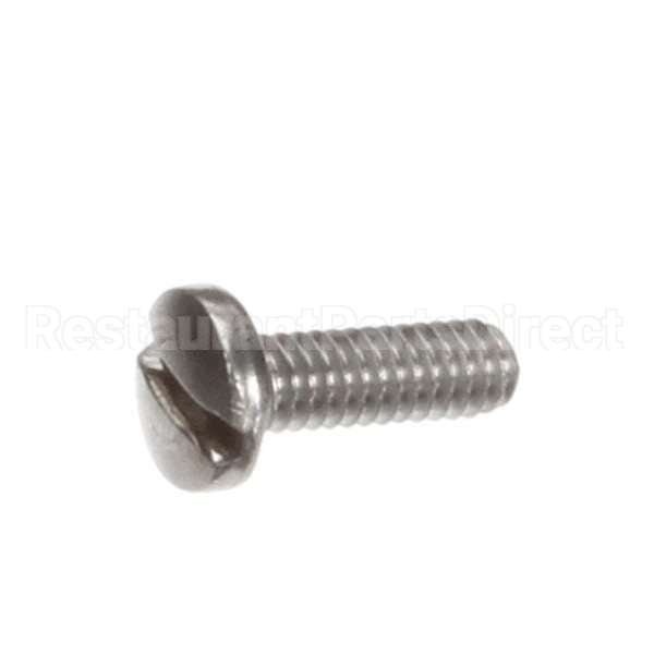 SC-025-33 Compatible Midwest Appliance Parts Screw, Mach 8-32 X
