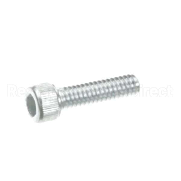 SC-040-90 Compatible Midwest Appliance Parts Screw, Cap 8-32 X 5/8