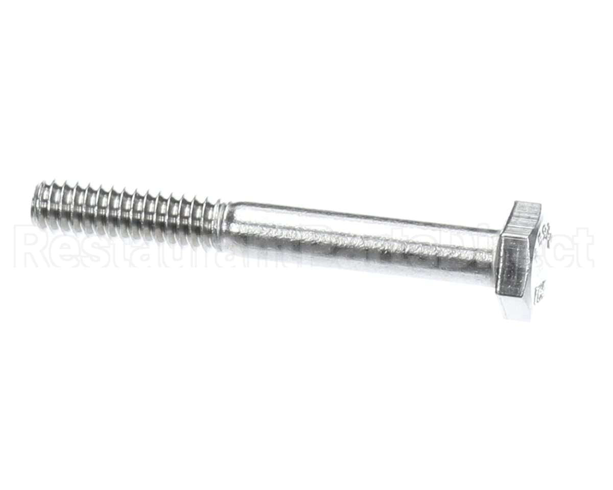 SC-041-08 Hobart Screw,Cap,1/4-20 X 2