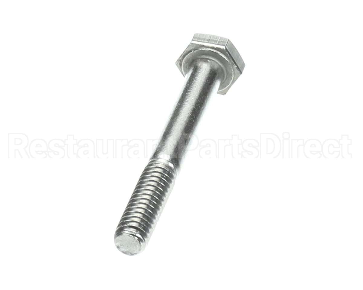 SC-041-08 Hobart Screw,Cap,1/4-20 X 2