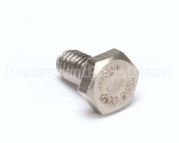 SC-041-50 Vulcan Hart Screw,Cap-Hex 1/4-20 X 1/2