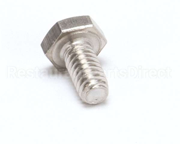 SC-041-50 Vulcan Hart Screw,Cap-Hex 1/4-20 X 1/2