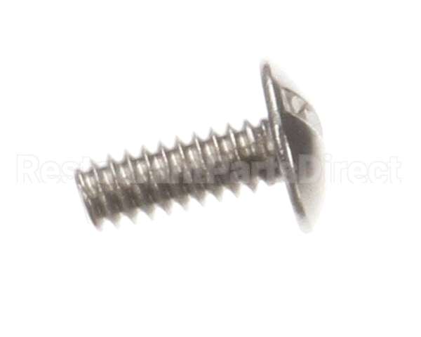 SC-053-02 Vulcan Hart Screw,Mach 10-24 X 1/2
