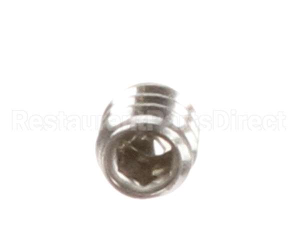 SC-055-02 Vulcan Hart Screw, Set, 1/4-20 X 1/4