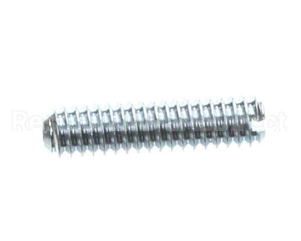 SC-063-28 Hobart Screw, 1/4-20 X 1 Flat Point B
