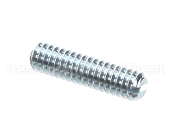 SC-063-28 Hobart Screw, 1/4-20 X 1 Flat Point B