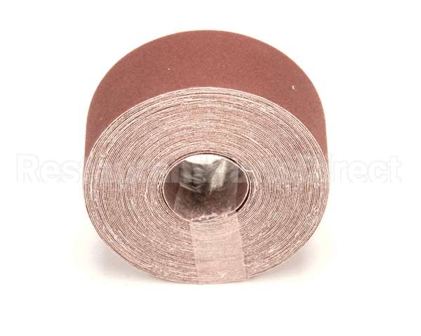 SC-10 Diversitech Abras. Cloth, 1-1/2X10Yds
