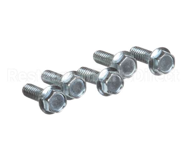 SC-109-44 Traulsen (Mq 5) Screw,Mach 1/4-20 X 3/4