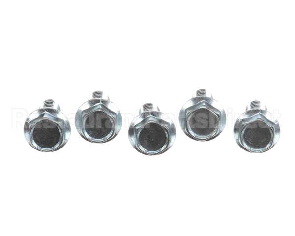 SC-109-44 Traulsen (Mq 5) Screw,Mach 1/4-20 X 3/4