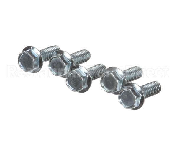 SC-109-44 Traulsen (Mq 5) Screw,Mach 1/4-20 X 3/4