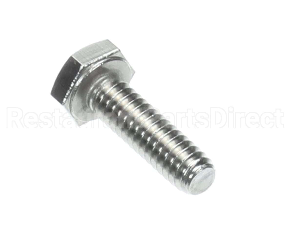 SC-109-47 Hobart Screw