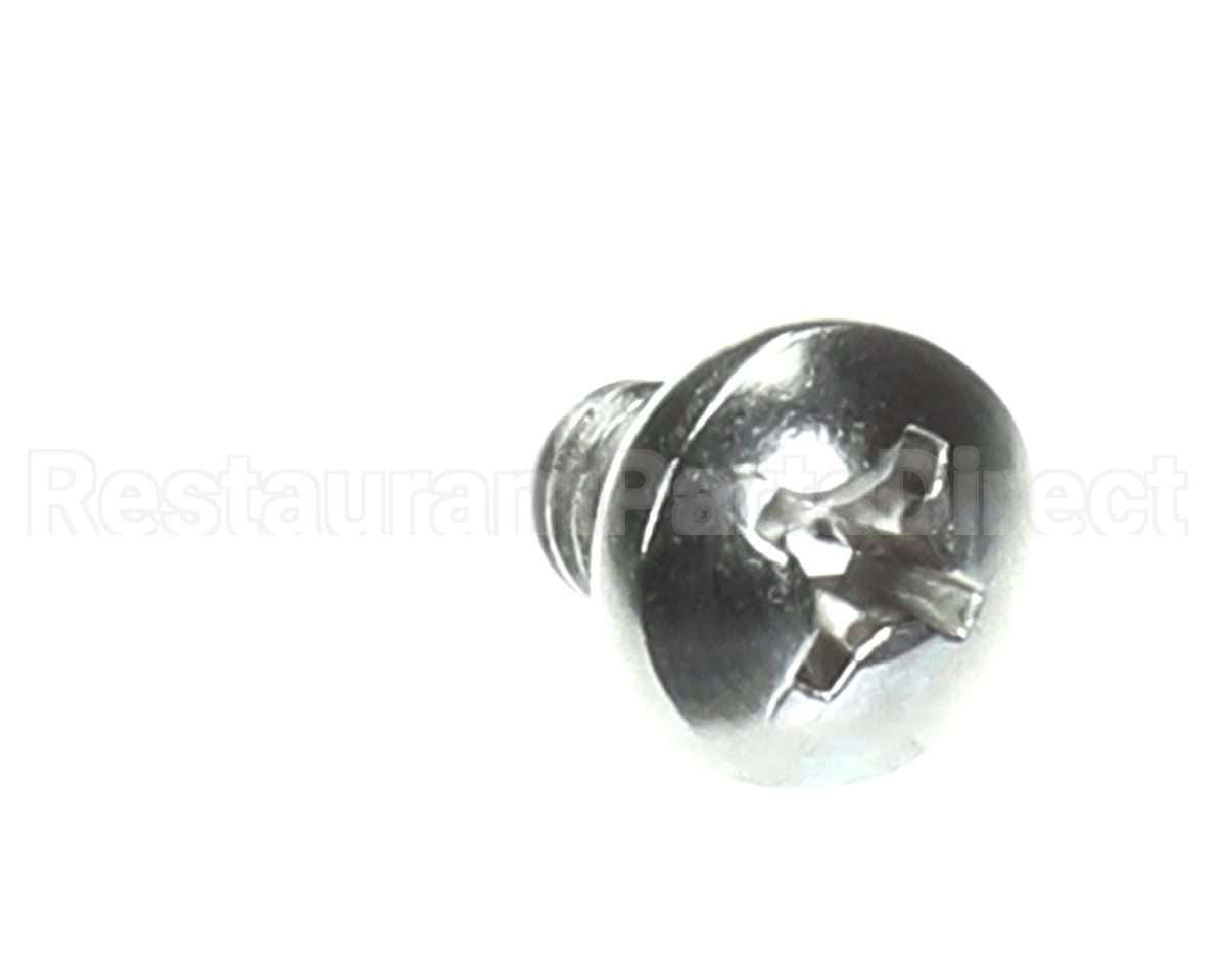 SC-114-29 Hobart Machine Screw