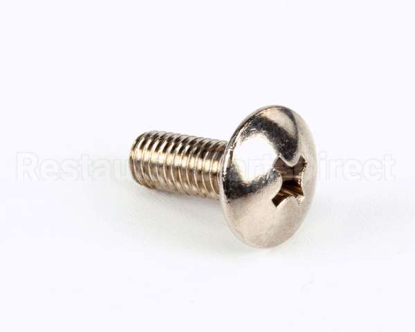 SC-115-51 Vulcan Hart Screw, Mach, 10-32 X 1/2 Phil
