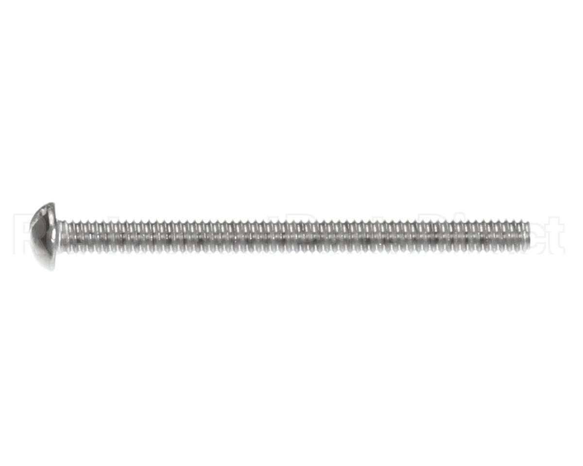 SC-116-66 Hobart Screw,Mach 8-32 X