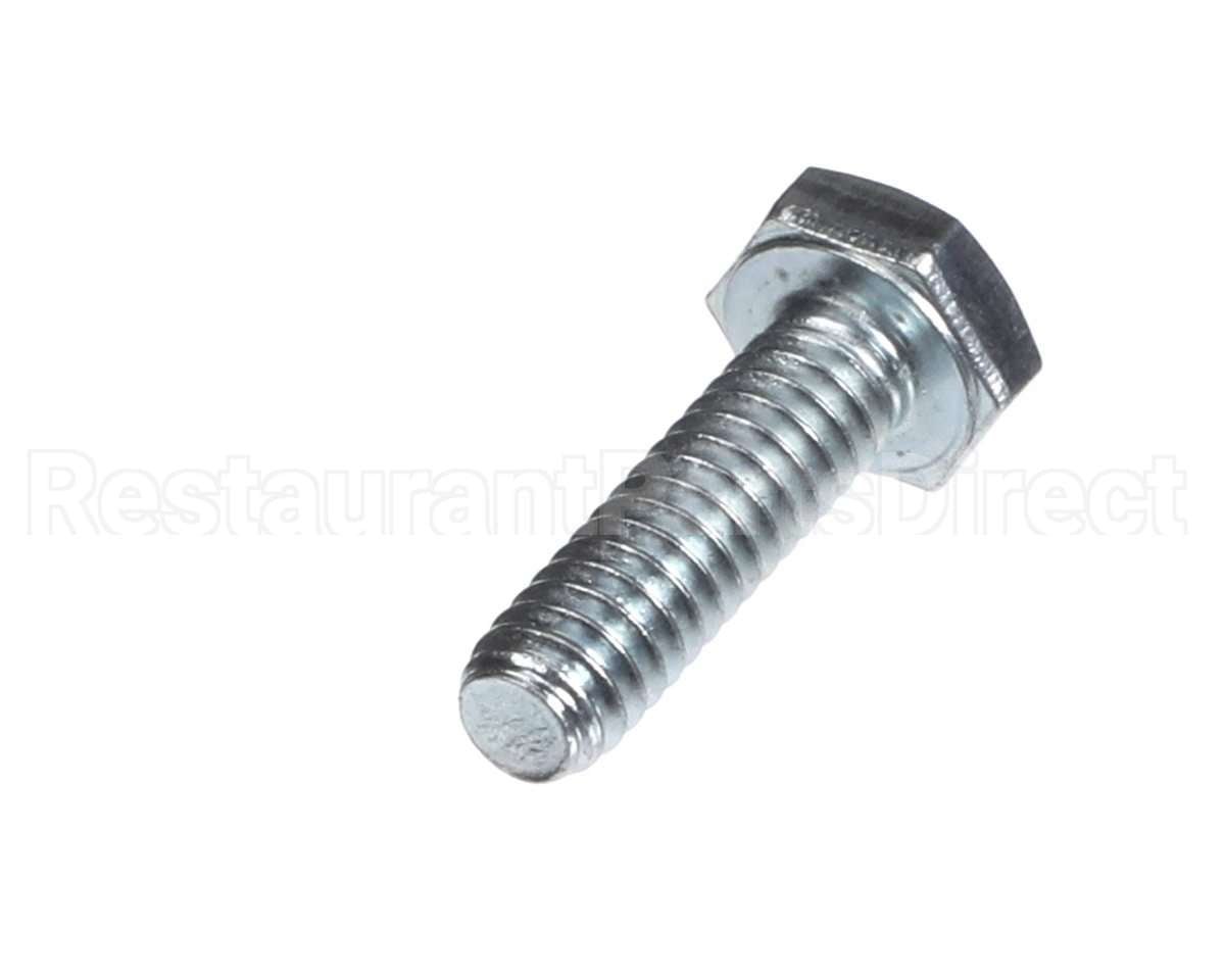 SC-118-18 Hobart Bolt
