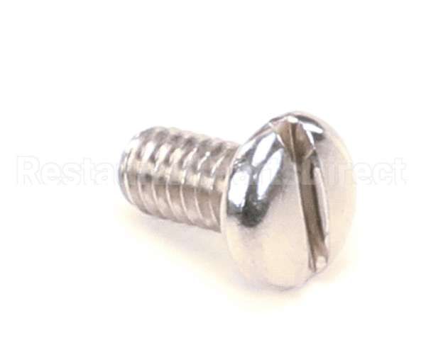 SC-119-58 Hobart Screw,Mach,1/4-20 X 1/2