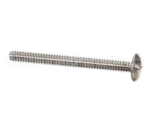 SC-119-65 Vulcan Hart Screw,Mach 10-24 X