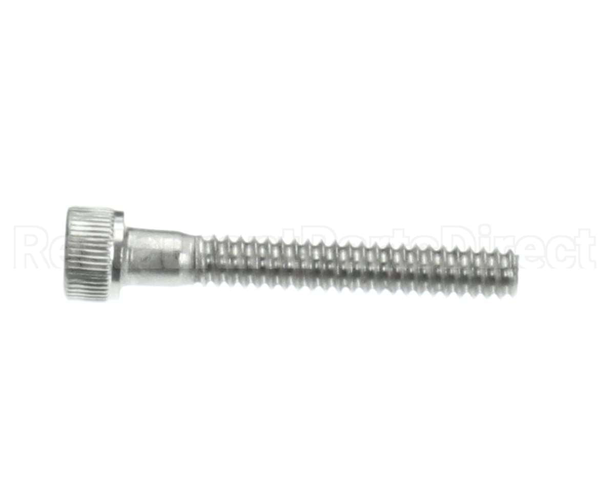 SC-119-74 Vulcan Hart Screw, Cap, 10-24 X 1-1/4 (Soc
