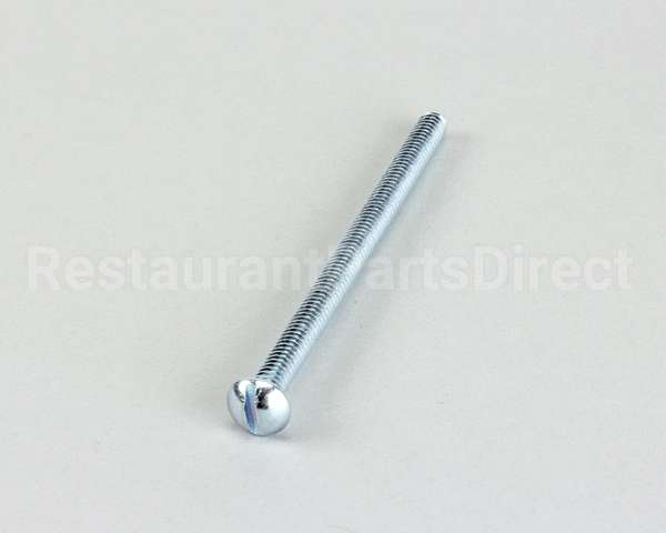 SC-120-15 Vulcan Hart Screw,Mach 1/4-20